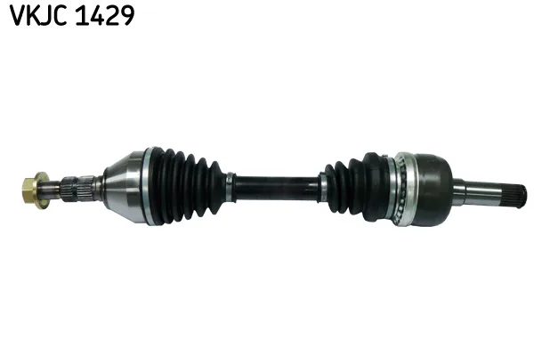 Полуоска SKF